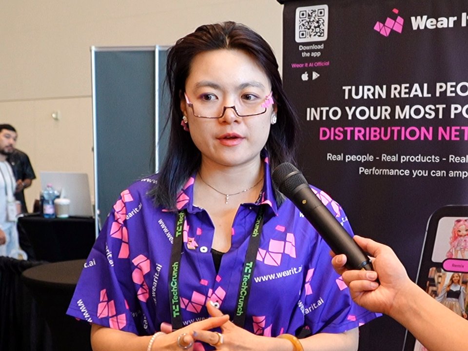 Kitty Yeung