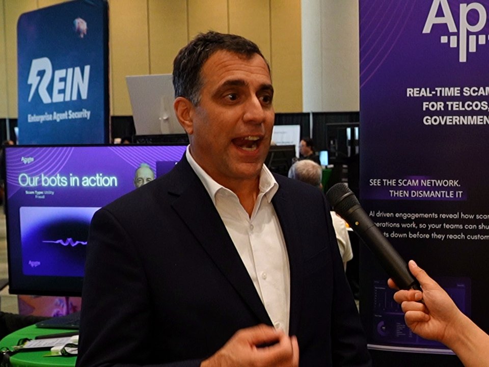 Ron Ranaldi